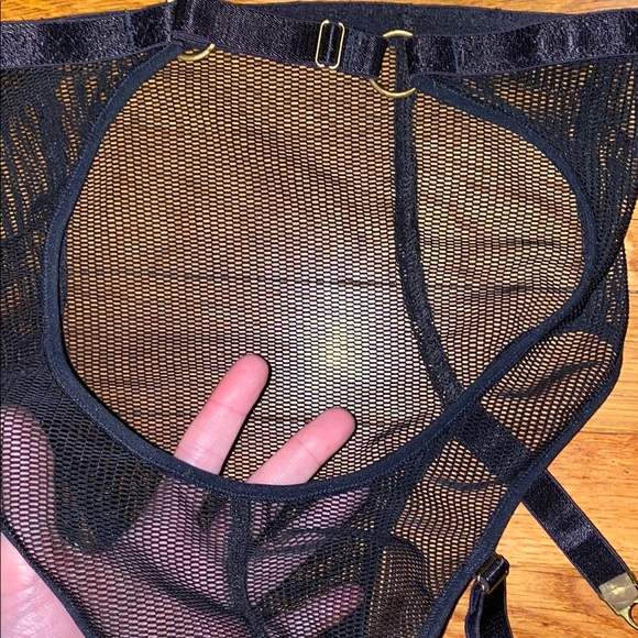Velvet Rebel Lingerie Submit Bottoms - Picture 8 of 11
